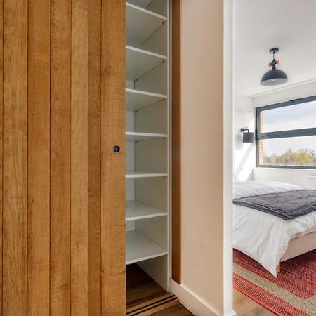 L' Annexe Du Cosmopolitain Apartamento Honfleur Exterior foto